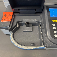 Thermo Genesys 30 UV/Vis Spectrophotometer image 1